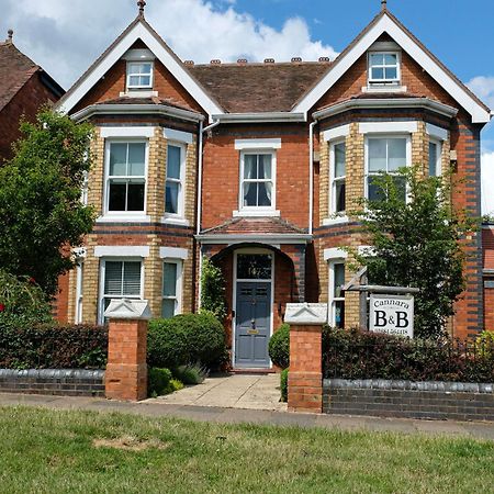 Cannara B And B Malvern ภายนอก รูปภาพ