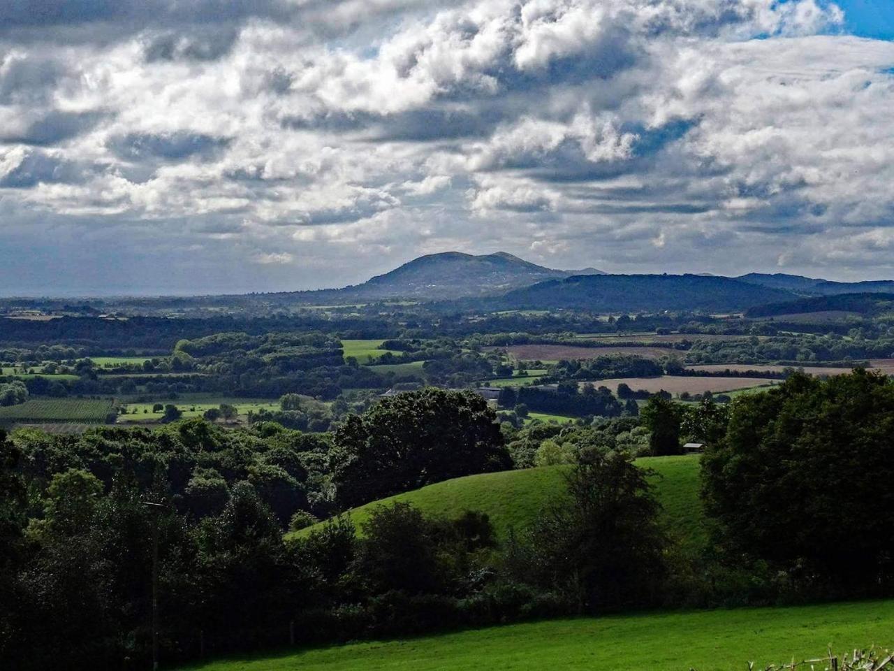 Cannara B And B Malvern ภายนอก รูปภาพ