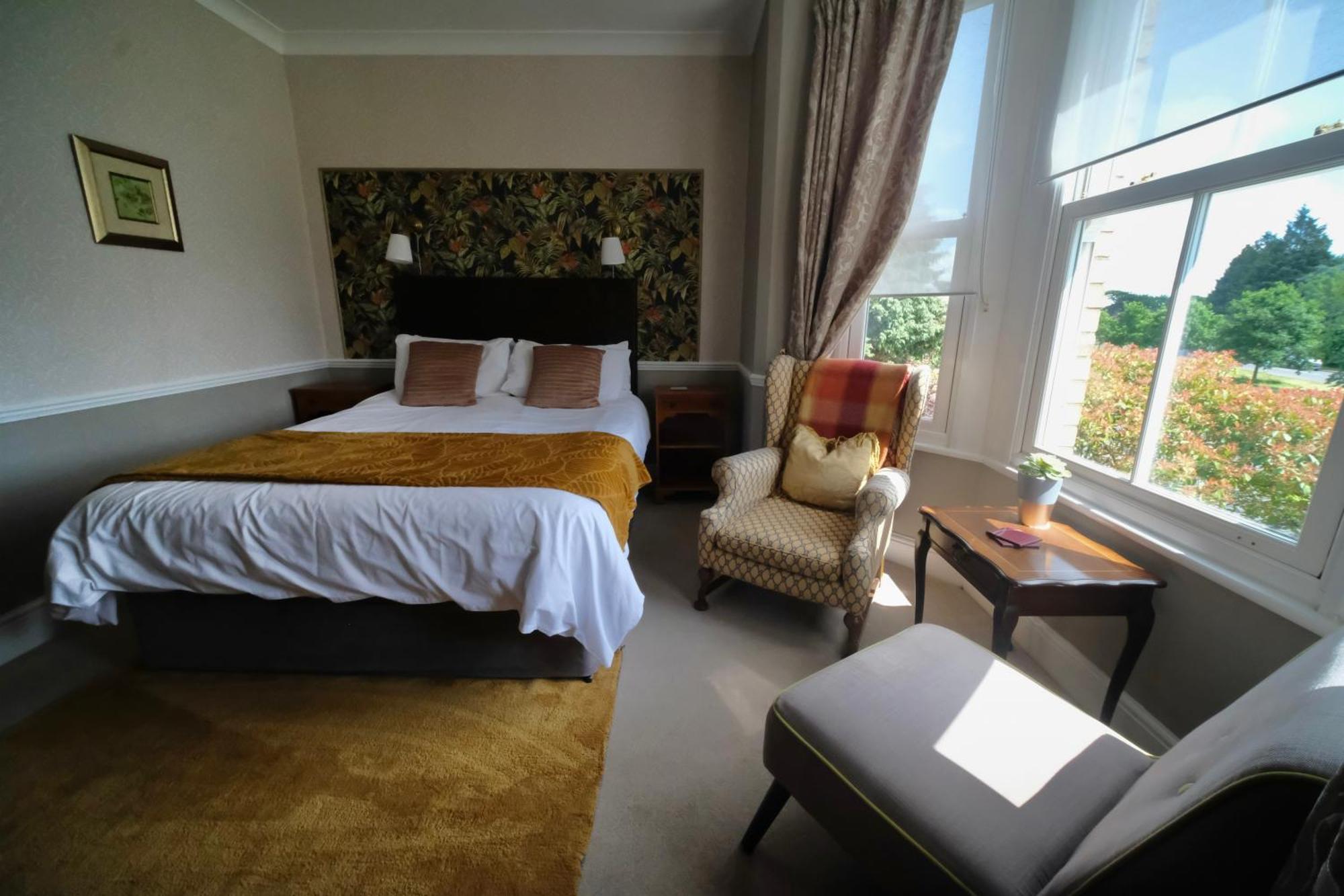 Cannara B And B Malvern ภายนอก รูปภาพ