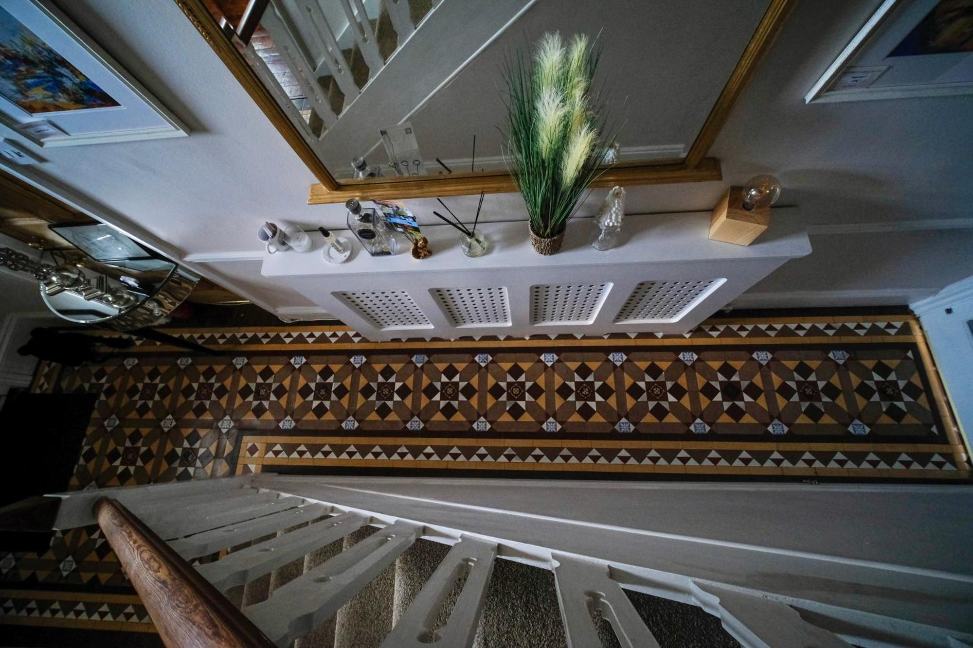 Cannara B And B Malvern ภายนอก รูปภาพ