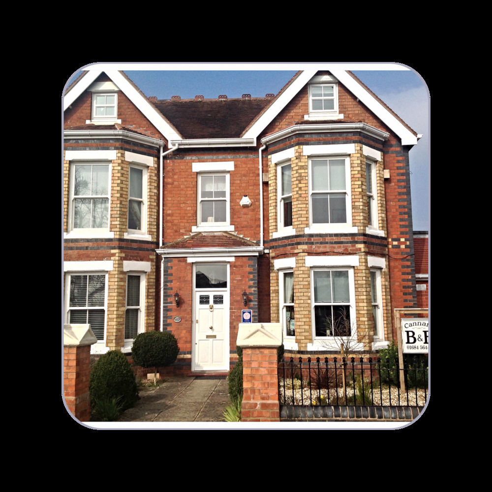 Cannara B And B Malvern ภายนอก รูปภาพ